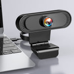1080P Full HD Computer Kamera Lehr- und Meeting USB Webcam