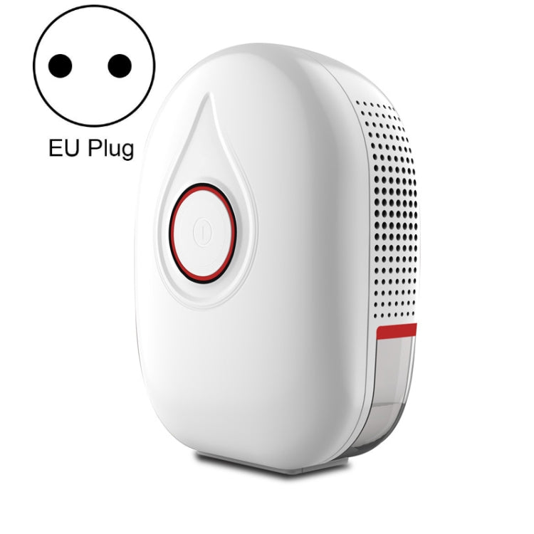 GZ-1901 Halbleiter Mini Luftentfeuchter Haushaltskleinluftentfeuchter Schlafzimmer Luftentfeuchter Feuchtigkeitsabsorber, EU-Stecker, UK-Stecker