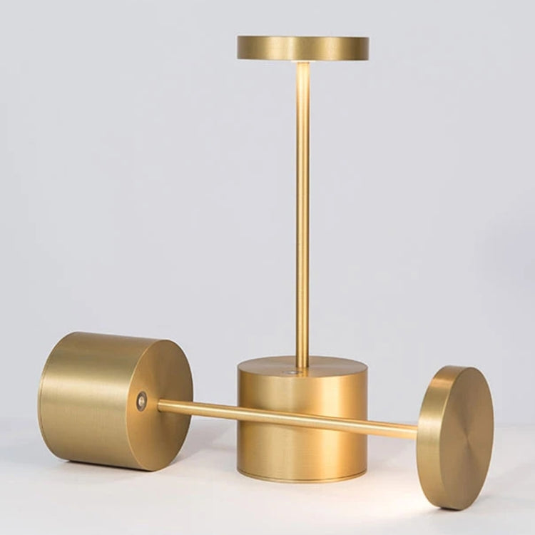 JB-TD003 I-förmige Tischlampe Kreative Dekoration Retro Esszimmer Bar Tischlampe, US-Stecker, EU-Stecker, UK-Stecker, AU-Stecker, USB