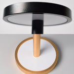JB-TD003 I-förmige Tischlampe Kreative Dekoration Retro Esszimmer Bar Tischlampe, US-Stecker, EU-Stecker, UK-Stecker, AU-Stecker, USB