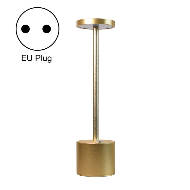 JB-TD003 I-förmige Tischlampe Kreative Dekoration Retro Esszimmer Bar Tischlampe, US-Stecker, EU-Stecker, UK-Stecker, AU-Stecker, USB
