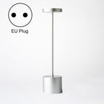 JB-TD003 I-förmige Tischlampe Kreative Dekoration Retro Esszimmer Bar Tischlampe, US-Stecker, EU-Stecker, UK-Stecker, AU-Stecker, USB