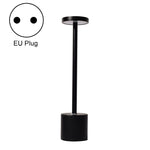JB-TD003 I-förmige Tischlampe Kreative Dekoration Retro Esszimmer Bar Tischlampe, US-Stecker, EU-Stecker, UK-Stecker, AU-Stecker, USB