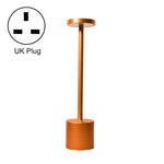 JB-TD003 I-förmige Tischlampe Kreative Dekoration Retro Esszimmer Bar Tischlampe, US-Stecker, EU-Stecker, UK-Stecker, AU-Stecker, USB