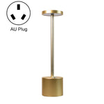 JB-TD003 I-förmige Tischlampe Kreative Dekoration Retro Esszimmer Bar Tischlampe, US-Stecker, EU-Stecker, UK-Stecker, AU-Stecker, USB
