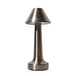 JB-TD001 LED Touch Tischlampe Café Restaurant Dekoration Nachtlicht, USB, EU-Stecker, UK-Stecker, AU-Stecker
