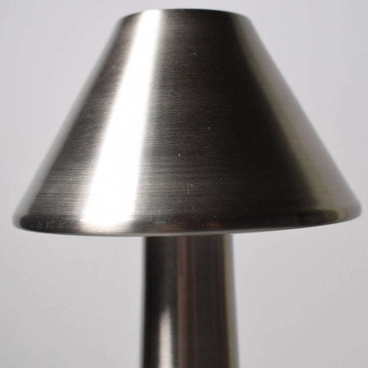 JB-TD001 LED Touch Tischlampe Café Restaurant Dekoration Nachtlicht, USB, EU-Stecker, UK-Stecker, AU-Stecker