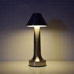 JB-TD001 LED Touch Tischlampe Café Restaurant Dekoration Nachtlicht, USB, EU-Stecker, UK-Stecker, AU-Stecker