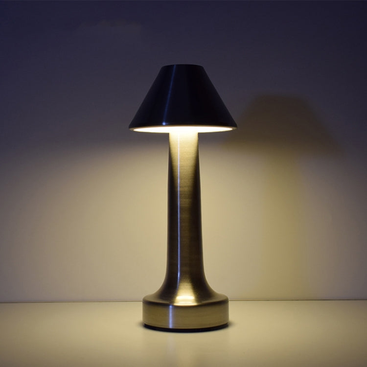 JB-TD001 LED Touch Tischlampe Café Restaurant Dekoration Nachtlicht, USB, EU-Stecker, UK-Stecker, AU-Stecker