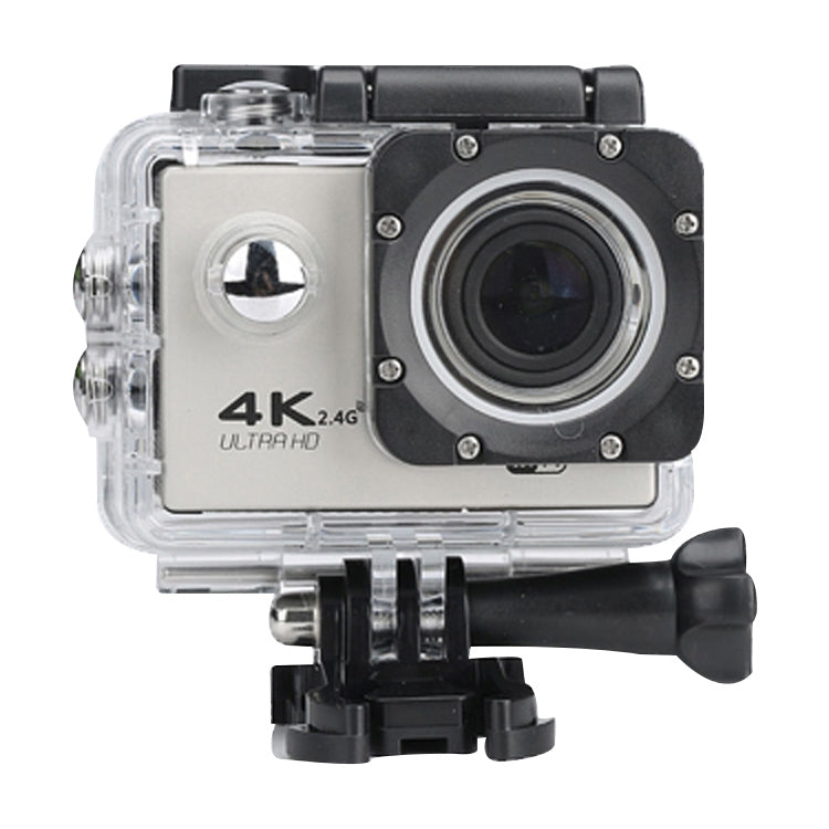 WIFI Wasserdichte Actionkamera Fahrrad 4K Kamera Ultra Tauchen 60FPS Kamera Helm Fahrrad Cam Unterwasser Sport 1080P Kamera