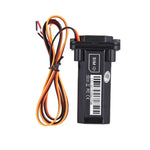 DEAOKE GPS-Positionierungs-Tracker, Mini, wasserdichtes Fahrzeugortungssystem, ST-901