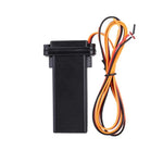 DEAOKE GPS-Positionierungs-Tracker, Mini, wasserdichtes Fahrzeugortungssystem, ST-901