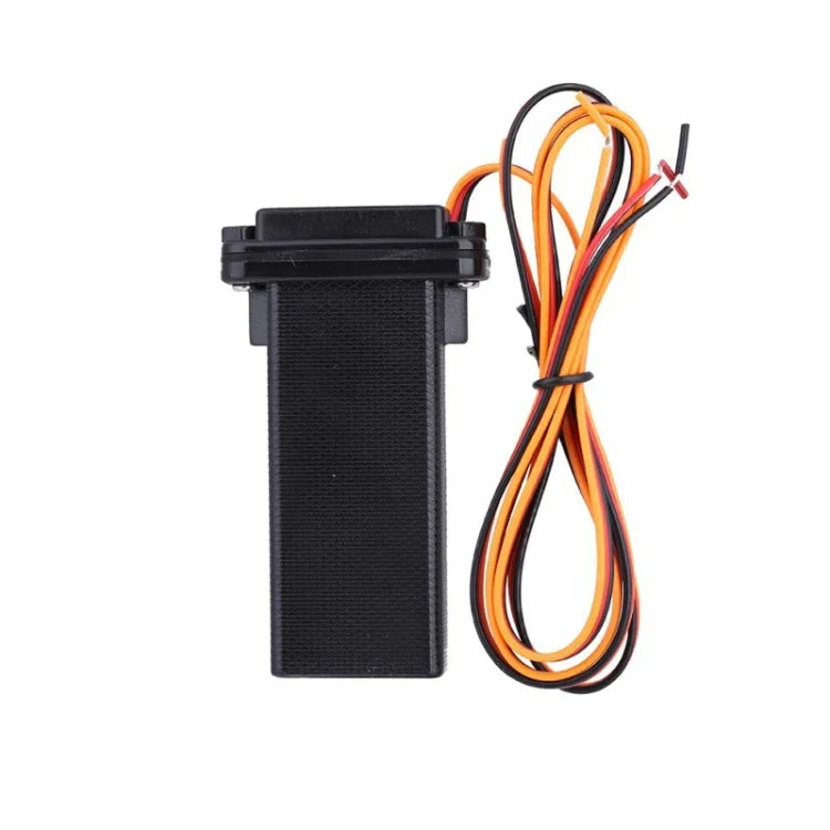 DEAOKE GPS-Positionierungs-Tracker, Mini, wasserdichtes Fahrzeugortungssystem, ST-901