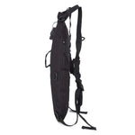 Wasserbeutel Militär Taktischer Trinkrucksack Outdoor Camping Camelback Nylon Kamel Wasserblasenbeutel zum Radfahren, 3L