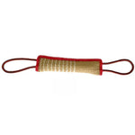 Hanf-Beißstab für Hundetraining, Hunde-Beißstab, Hundetrainingszubehör, A1, A2, A3, A4, A5