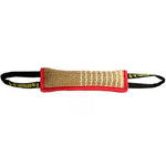 Hanf-Beißstab für Hundetraining, Hunde-Beißstab, Hundetrainingszubehör, A1, A2, A3, A4, A5