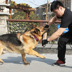 Hanf-Beißstab für Hundetraining, Hunde-Beißstab, Hundetrainingszubehör, A1, A2, A3, A4, A5