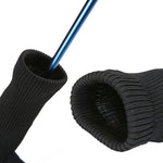 3 in 1 Nr.1 / Nr.3 / Nr.5 Schläger Schutzhülle Golf Schlägerkopfhaube, HD-014 3 in 1 Blau, HD-014 3 in 1 Schwarz, HD-014 3 in 1 Rot