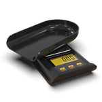 500g/0,01g Palmwaage Taschenwaage Schmuckwaage Teewaage Feinwaage Backwaage, 500g/0,01g