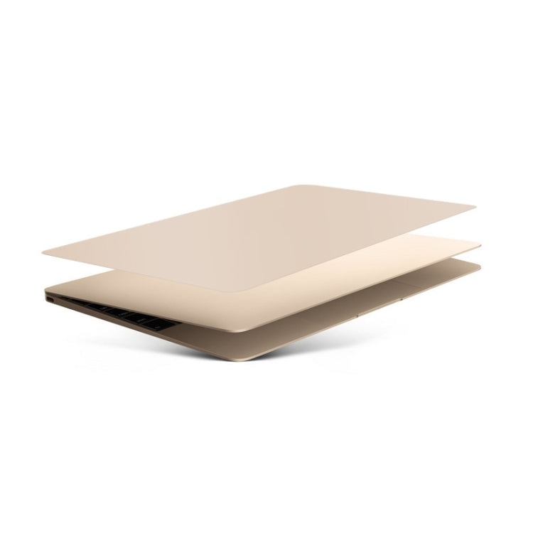 JRC Laptop-Folie Computer Oberes Gehäuse Schutzaufkleber, für MacBook Air 11,6 Zoll A1370 / A1465, für MacBook Air 13,3 Zoll A1466 (2012 - 2017), für MacBook Pro Retina 13,3 Zoll A1425 / A1502, für MacBook Pro Retina 15,4 Zoll A1398