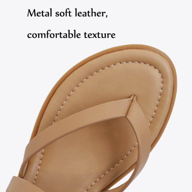 Damen Sommer Riemchensandalen Römischer Stil Niedriger Absatz Retro Schuhe, 36, 37, 38, 39, 40, 41, 42