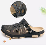 Sommer Herren Badeschuhe Hausschuhe Freizeit Teenager Trend Sandalen, 40, 41, 42, 43, 44, 45