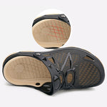 Sommer Herren Badeschuhe Hausschuhe Freizeit Teenager Trend Sandalen, 40, 41, 42, 43, 44, 45