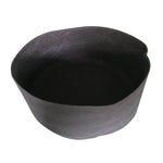 Filz-Pflanzfass Innen Außen Rund Pflanzbeutel Vlies Sämlingsbeutel, 50x20cm 40L, 60x20cm 56L, 70x30cm 115L, 80x30cm 150L, 90x30cm 190L, 120x30cm 340L, 127x30cm 380L