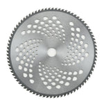 0,4CM Legierungs-Sägeblätter Für Rasenmäher Freischneider Klingen, 40 Zähne, 60 Zähne, 80 Zähne