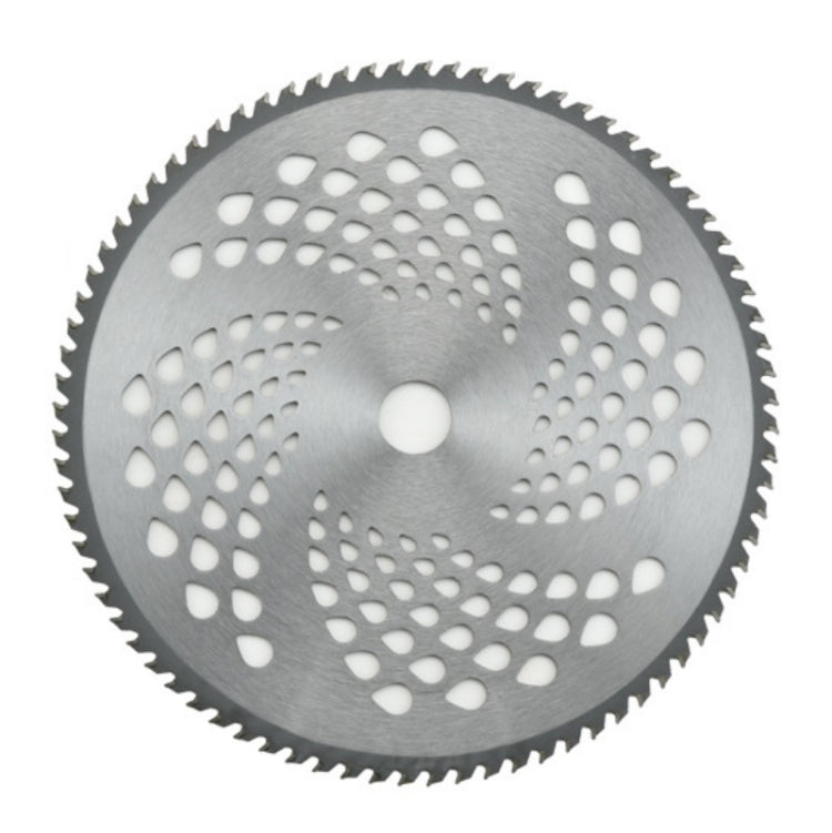 0,4CM Legierungs-Sägeblätter Für Rasenmäher Freischneider Klingen, 40 Zähne, 60 Zähne, 80 Zähne