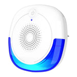 Ultrasonic Insect Repellent Mosquito Killer, US Plug, UK Plug, EU Plug