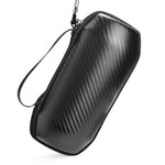 2 PCS Lautsprecher-Aufbewahrungstasche Drahtlose Bluetooth-Lautsprecher-Aufbewahrungstasche für Bose SoundLink Revolve II