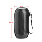 2 PCS Lautsprecher-Aufbewahrungstasche Drahtlose Bluetooth-Lautsprecher-Aufbewahrungstasche für Bose SoundLink Revolve II