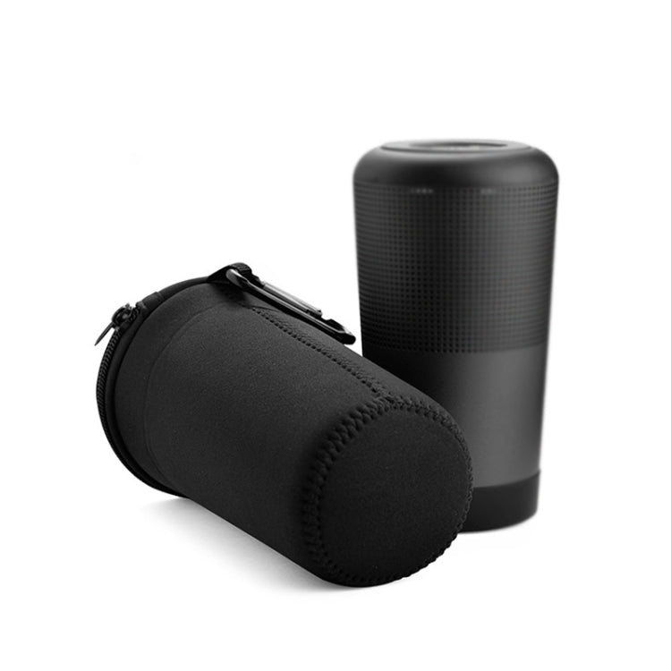 2er-Pack kabelloser Bluetooth-Lautsprecher-Tasche für Bose SoundLink Revolve II