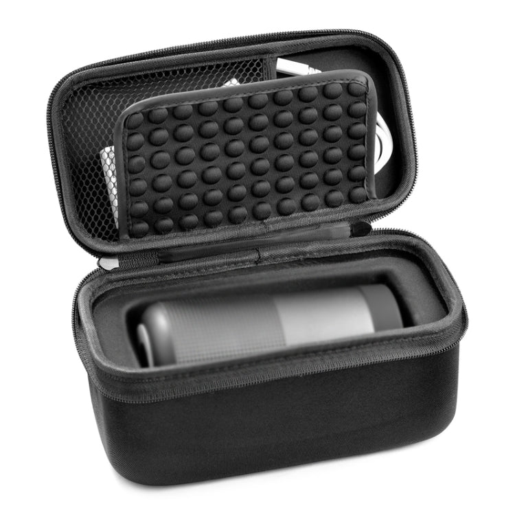 2 STK. Kabellose Bluetooth-Lautsprecher-Aufbewahrungstasche für Bose SoundLink Revolve II