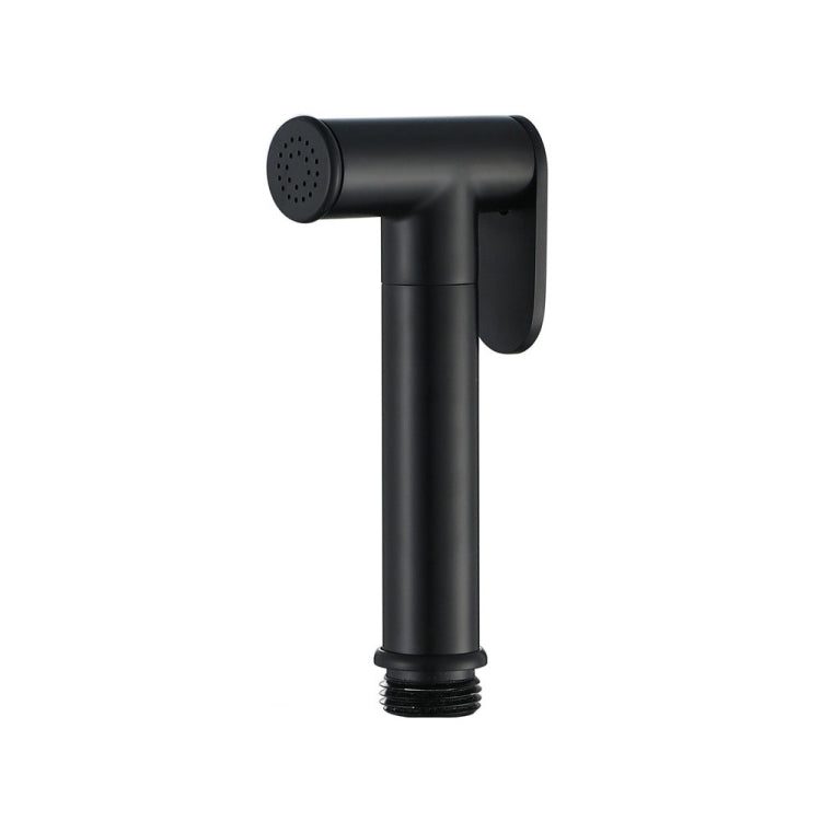 Kleiner Duschkopf WC-Brauseset, Einzelbrause, Brause+Basis+1.5m Telefonleitung, Brause+Basis+1.5m Schlauch, Brause+Basis+1.5m Schlauch+Eckventil