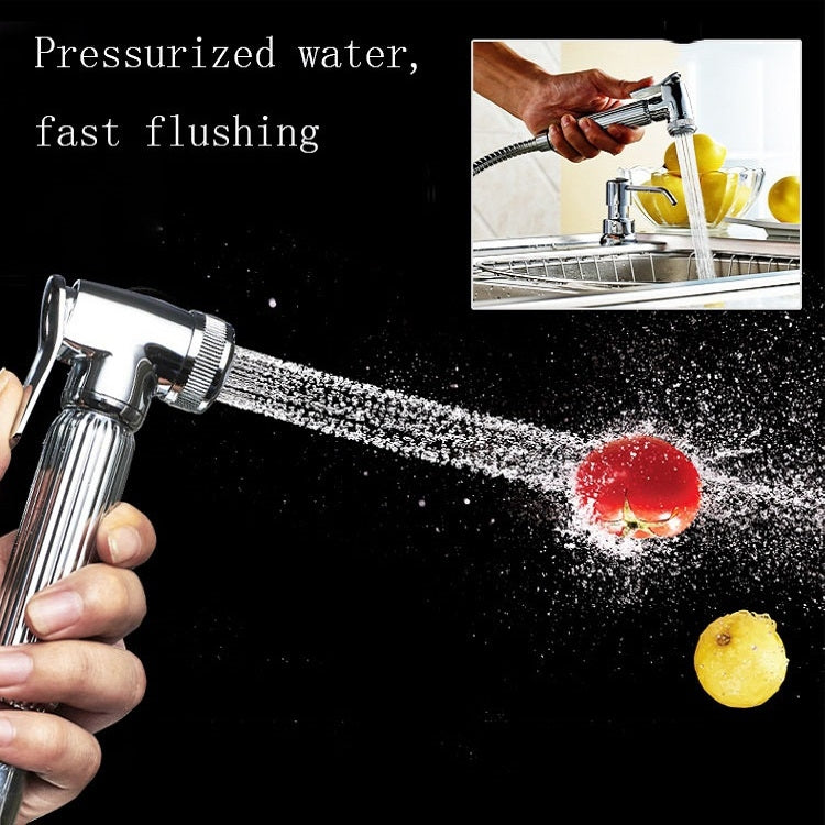 Küchenausziehbare Doppel-Wasserhahn Spültisch Warm- und Kaltwasserhahn, Rad-Ausziehdüse, Rund-Sprüh-Ausziehdüse, Würfel-Sprüh-Ausziehdüse, Runde Universaldüse, Würfel Universaldüse