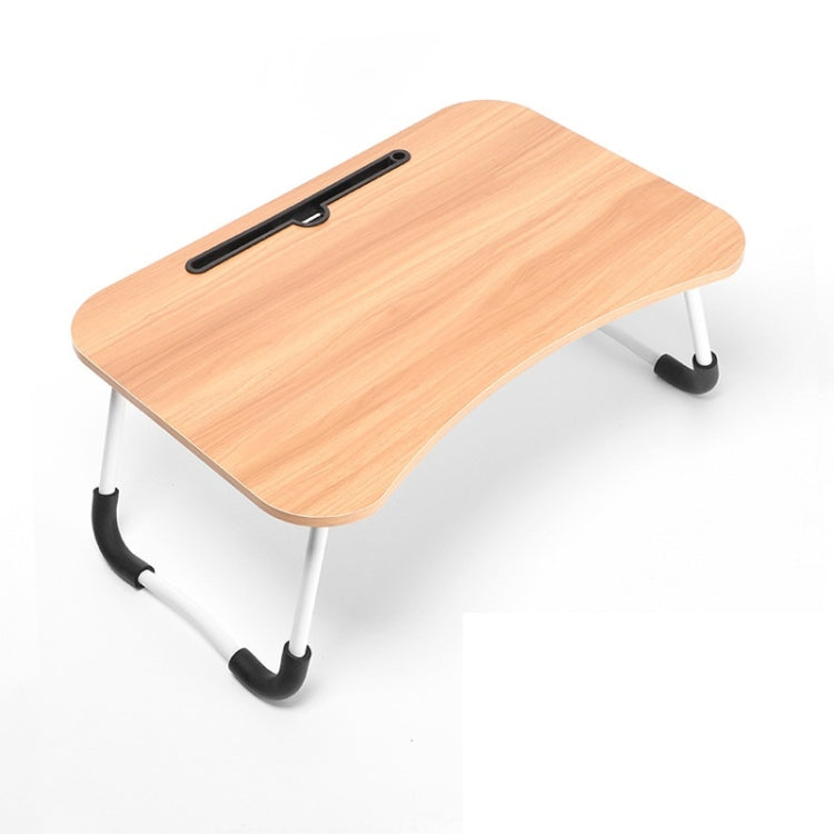 USB Klappbarer Computertisch mit Lüfter & Lampe, Größe: 60x40x28cm, Cool Schwarz, Teenager Pink, Himmelblau, Weißer Ahorn, Walnuss, Augenschutz Grün