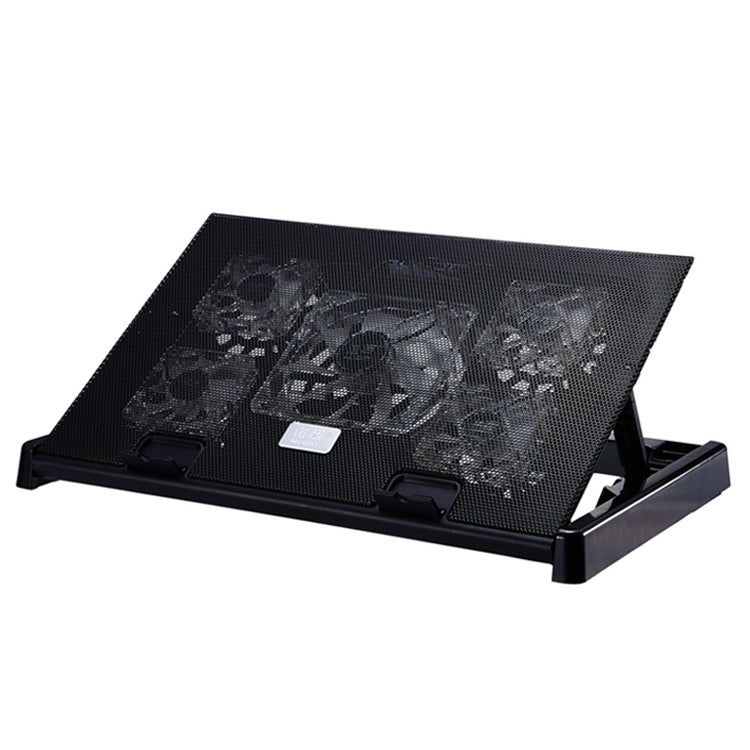 NUOXI M7 Notebook Radiator Computer Cooling Base Adjustment Bracket