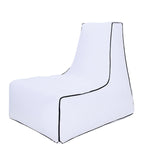 BB1082 Aufblasbares Sofa Aufblasbares Bett Outdoor Klappbares Tragbares Luftsofa Größe:, 70 x 65 x 60cm, 85 x 80 x 75cm, 100 x 90 x 80cm