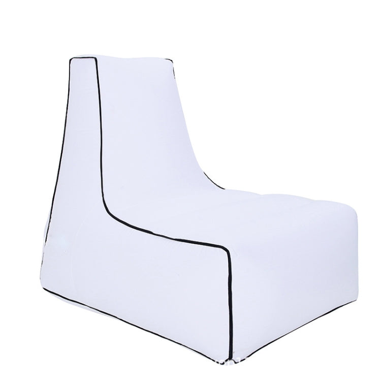 BB1082 Aufblasbares Sofa Aufblasbares Bett Outdoor Klappbares Tragbares Luftsofa Größe:, 70 x 65 x 60cm, 85 x 80 x 75cm, 100 x 90 x 80cm