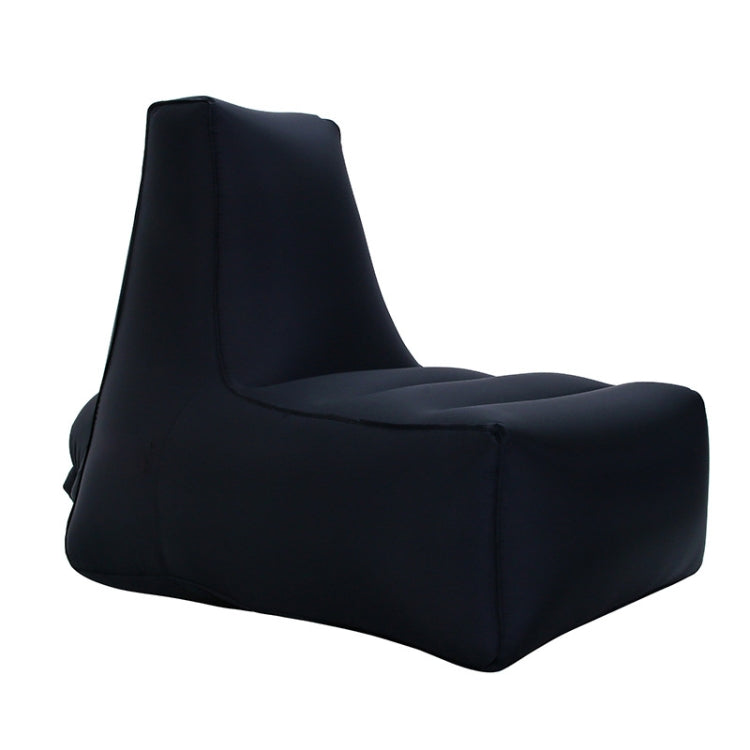 BB1082 Aufblasbares Sofa Aufblasbares Bett Outdoor Klappbares Tragbares Luftsofa Größe:, 70 x 65 x 60cm, 85 x 80 x 75cm, 100 x 90 x 80cm