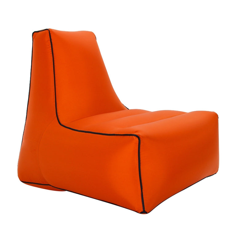BB1082 Aufblasbares Sofa Aufblasbares Bett Outdoor Klappbares Tragbares Luftsofa Größe:, 70 x 65 x 60cm, 85 x 80 x 75cm, 100 x 90 x 80cm