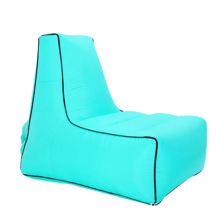 BB1082 Aufblasbares Sofa Aufblasbares Bett Outdoor Klappbares Tragbares Luftsofa Größe:, 70 x 65 x 60cm, 85 x 80 x 75cm, 100 x 90 x 80cm