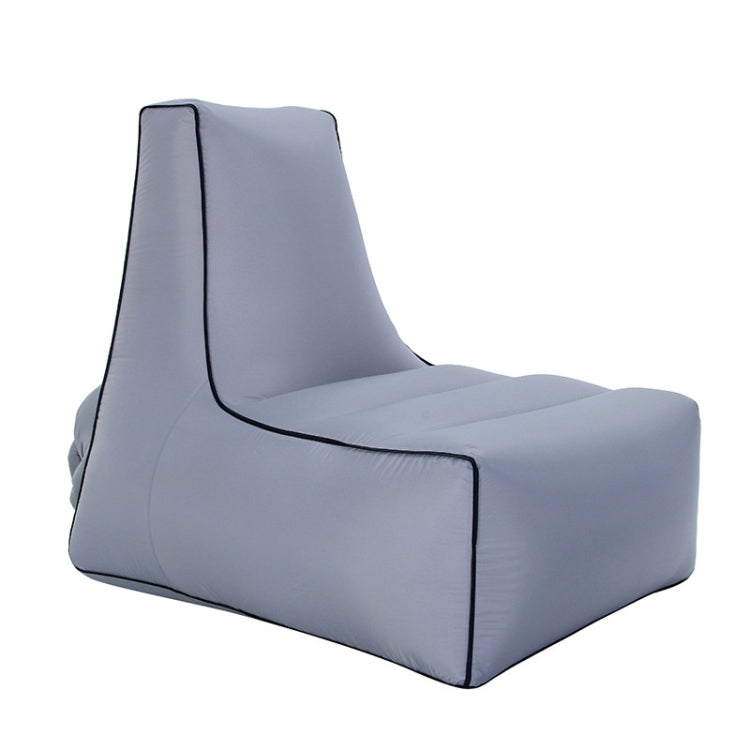 BB1082 Aufblasbares Sofa Aufblasbares Bett Outdoor Klappbares Tragbares Luftsofa Größe:, 70 x 65 x 60cm, 85 x 80 x 75cm, 100 x 90 x 80cm