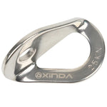 XINDA Rock Bullet Expansion Nagel Abhängfolie 304 Edelstahl Abhängfolie, M8 Abhängfolie, M10 Abhängfolie