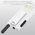KSUN X-30 M2 Outdoor Handheld Mini Walkie Talkie Farbe Zufällige Lieferung