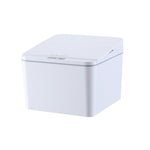 EXPED SMART Desktop Smart Induktions-Elektro-Aufbewahrungsbox Auto-Mülleimer, 4L Batterieversion (Weiß), 4L Ladeversion (Weiß), 4L Batterieversion (Grau), 4L Ladeversion (Grau), 6L Batterieversion (Weiß), 6L Ladeversion (Weiß)