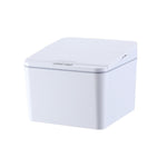 EXPED SMART Desktop Smart Induktions-Elektro-Aufbewahrungsbox Auto-Mülleimer, 4L Batterieversion (Weiß), 4L Ladeversion (Weiß), 4L Batterieversion (Grau), 4L Ladeversion (Grau), 6L Batterieversion (Weiß), 6L Ladeversion (Weiß)