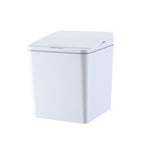 EXPED SMART Desktop Smart Induktions-Elektro-Aufbewahrungsbox Auto-Mülleimer, 4L Batterieversion (Weiß), 4L Ladeversion (Weiß), 4L Batterieversion (Grau), 4L Ladeversion (Grau), 6L Batterieversion (Weiß), 6L Ladeversion (Weiß)